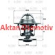 TERMOSTAT GOLF4 / BORA / PASSAT / CADDY / TRANSPORTER T4 / POLO CLASSİC 95= ABL-AGR-AFN-ALH-AVF-BJB-BKC 1.9 TDİ