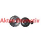 DEBRİYAJ SETİ IX-35 10-15 / SPORTAGE 11-16 / I-30 12-16 / ELANTRA 11-16 / I-40 12-14 1.6 BENZİNLİ RULMANLI