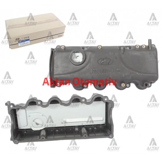 KÜLBÜTÖR KAPAĞI ACCENT  95-00