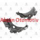 KARTER MUHAFAZASI YARIS 03-06 1.0/1.3 SAĞ