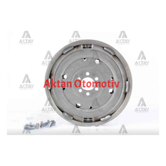 VOLAN GOLF5 / GOLF6 / POLO / A3 / LEON 05= 1.6 TDI-1.9 TDI BKC-BLS-BXE-CAYB-CAYC OTOMATİK DSG 132 D