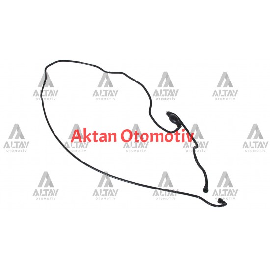 YAKIT BORUSU LOGAN 04-08 1.5 DCI K9K