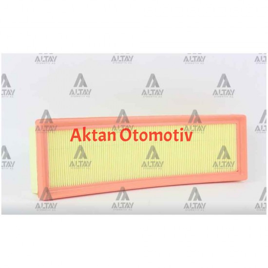 HAVA FİLTRESİ 207 06-13 / C2 03= / C3 03= 1.4 16V