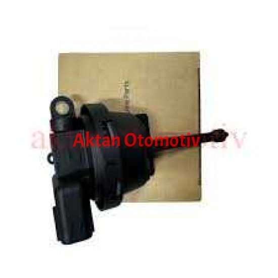 EMME MANİFOLD AKTUATÖRÜ ELANTRA 16-18 / I-30 16-18 1.6cc BENZİNLİ