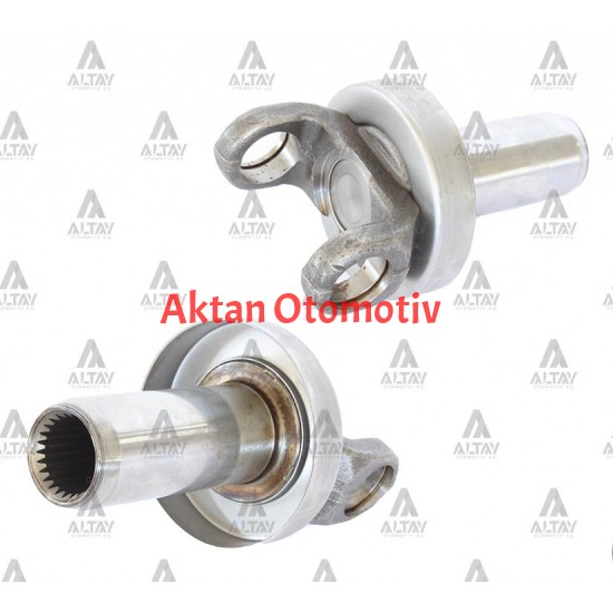 ŞAFT KAYICI STAREX / LİBERO KAMYONET