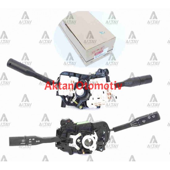 KOL FAR-SİNYAL KUMANDA BONGO  97-04