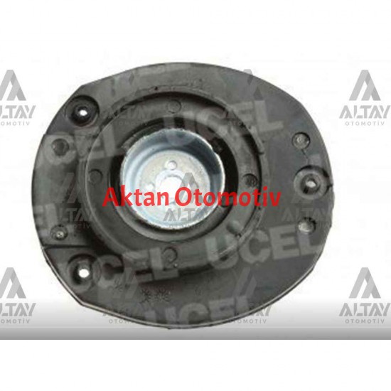 AMORTİSOR TAKOZU 206   97=  1.1 - 1.4 - 1.6 - 1.9D - 1.4i - 1.4 - 1.6 - 2.0HDI SAĞ