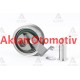 GERGİ RULMANI AUDI / SEAT ALHAMBRA / LEON / TOLEDO / SKODA OCTAVIA / VOLKSWAGEN BORA / GOLF IV / GOLF V / JETTA / PASSAT