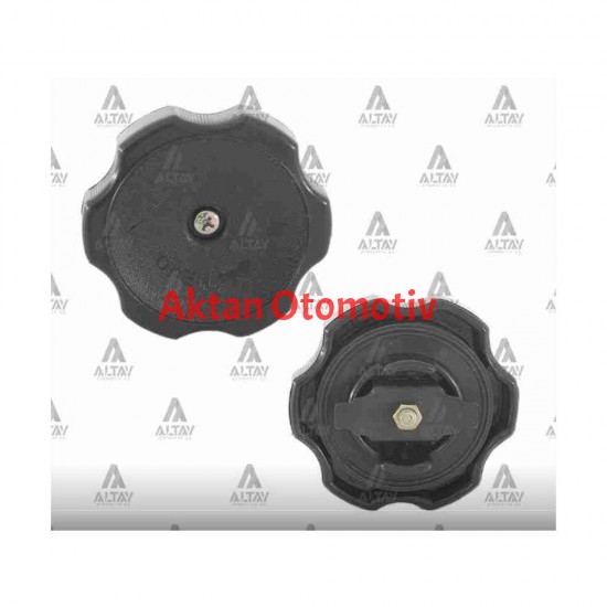 KAPAK MOTOR YAĞ DOLUM CANTER 304 / 444 / 449 / 515 / 635 / 659 / L-200