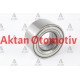 TEKER RULMANI MONDEO III  ÖN 40x75x37 ABS Lİ