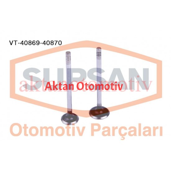 SUPAP TAKIM FIESTA V 1.25L M7JA JB FUJA 16V