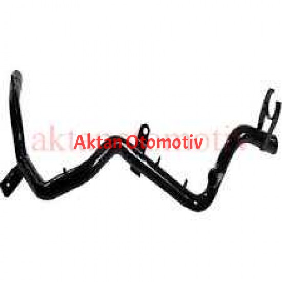 DEVIRDAIM SU BORUSU GOLF3 / POLO CLASSIC / TOLEDO 97-00 AFT 1.6