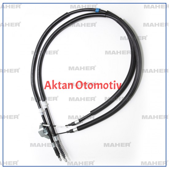 TEL EL FREN ASTRA H ARKA KAMPANA Z14XEP-Z16XE-Z16XEP SAG-SOL