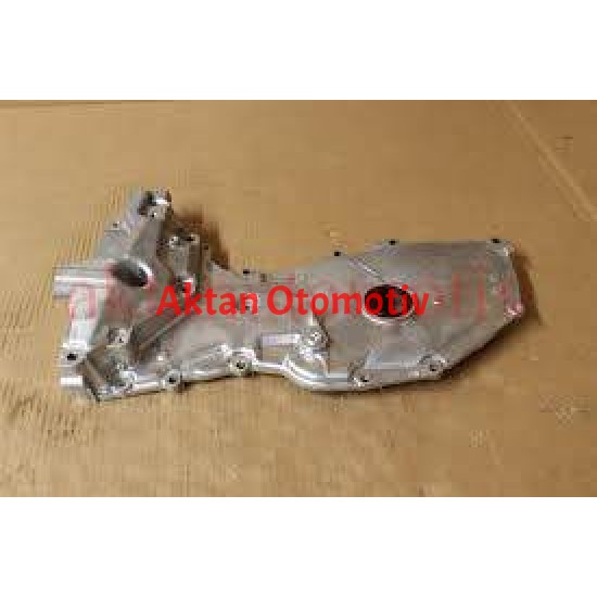 MOTOR YAN KAPAK JUKE 14= / 1.6 HR16DE