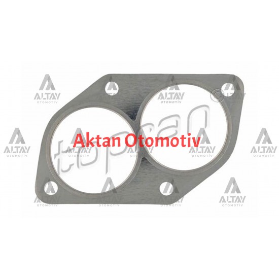 EGZOZ BOĞAZ CONTASI VECTRA A 88-95 / VECTRA B 96-02 / ASTRA F 90-98 / CORSA B 93-00