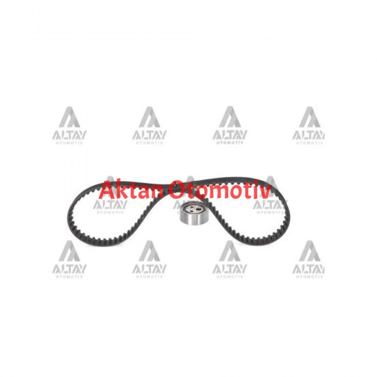 TRİGER SETİ CLIO / KANGO / MEGANE / SYMBOL / THALIA 1.4-1.6 96 DİŞ