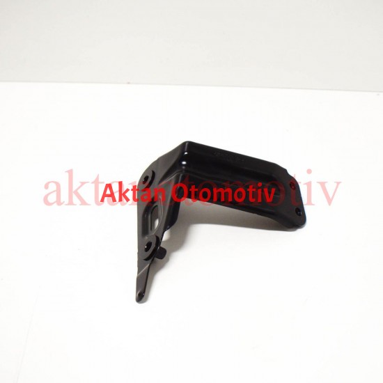 TAMPON BAĞLANTI BRAKETİ GOLF7 13-17 ÖN SOL (ÇAMURLUK)