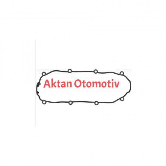 SUPAP KAPAK CONTA GOLF4 / GOLF5 / BORA / PASSAT / A3 / LEON 01-03 ALZ-BFQ-BSE-BGU 1.6