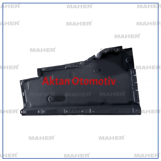 TABAN KAPLAMASI A6 / A7 11-14 SAĞ