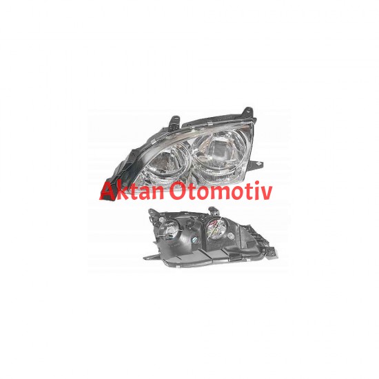 FAR AVENSIS 01-02 ELEKTRİKLİ SOL