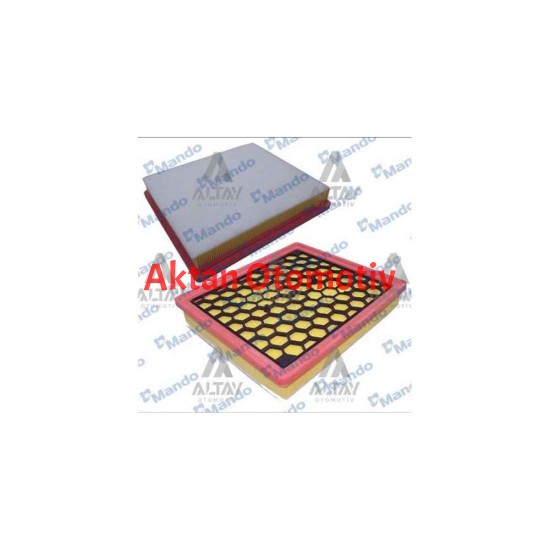 HAVA FİLTRESİ INSIGNIA A 09= A14NET-A16LET-A20NHT-A20DTH SÜNGERLİ