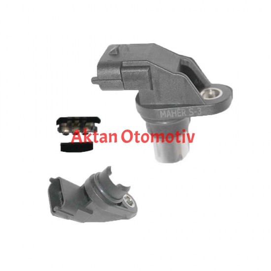 MÜŞÜR GERİ VİTES COROLLA 06= / AURIS / YARIS