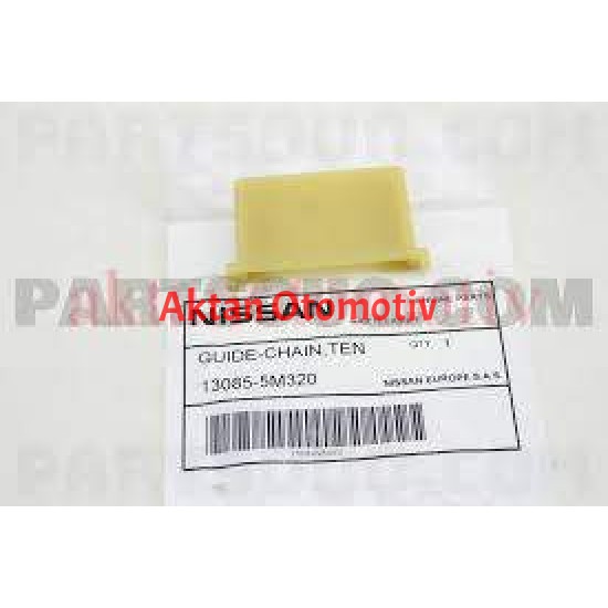 EKSANTRİK ZİNCİR PALET PICKUP 06-10 NAVARA YD25DDTI / EURO-4