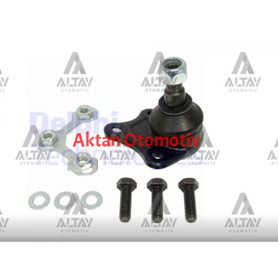 ROTİL GOLF4 / A3 / BORA / LEON / TOLEDO / OCTAVİA 97-03 SAĞ