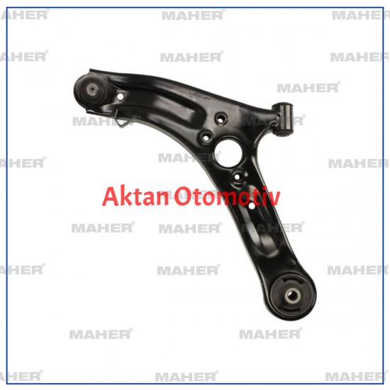 SALINCAK PICANTO 11= BURÇLU ROTİLLİ ALT SOL