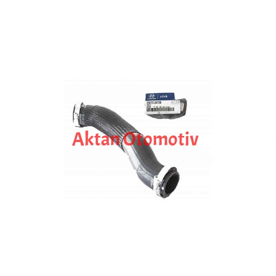 HORTUM TURBO ELANTRA 14-16 DİZEL (C)