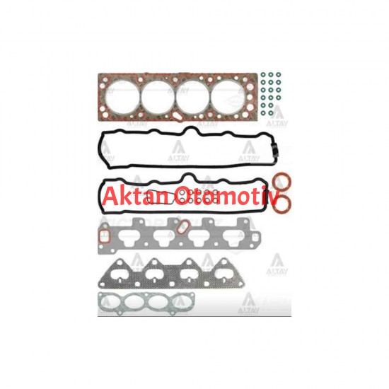 TAKIM CONTA ASTRA F 92-98 / CORSA B  93-02 X14XE ÜST