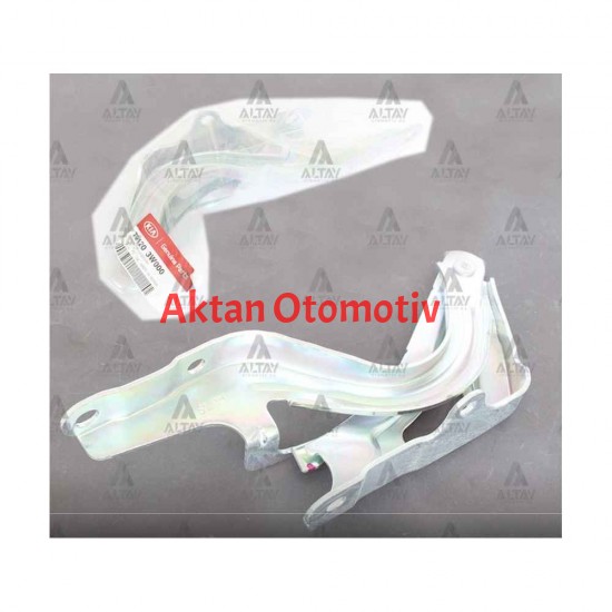 KAPUT MENTEŞESİ SPORTAGE 11= SAĞ