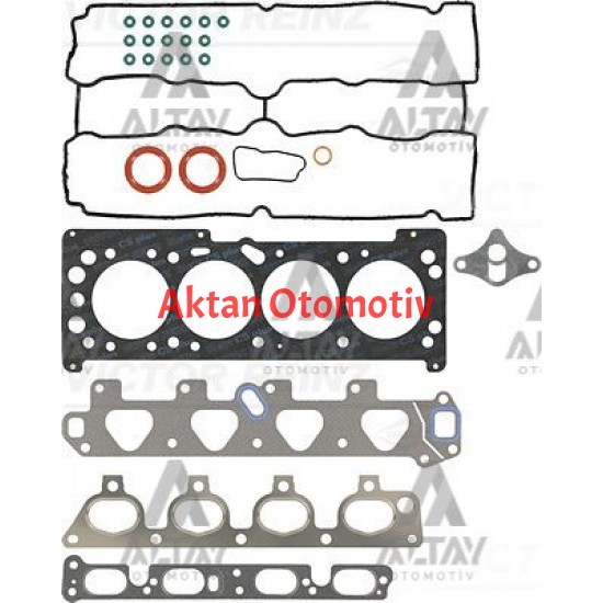 TAKIM CONTA CORSA C / ASTRA G Z14XE ÜST
