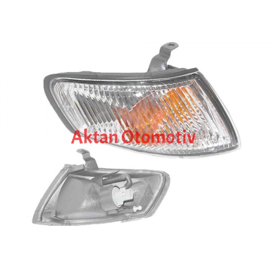 SİNYAL LAMBASI 626  98-00 DUYLU SAĞ