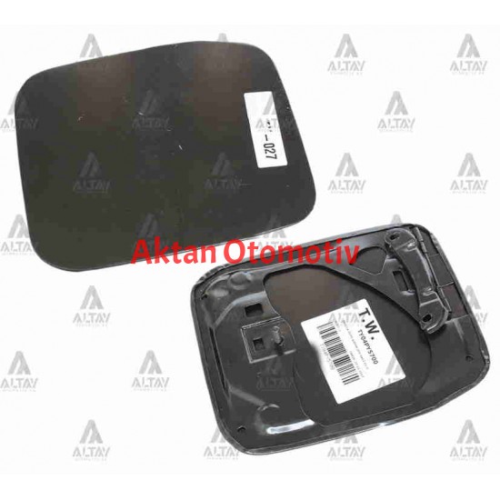 DEPO KAPAK DIŞ SACI COROLLA  93-98