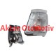SİNYAL LAMBASI HILUX 98-01 KROM SOL