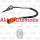 SENSOR EGZOZ SICAKLIK A4 / A5 / Q5  08-12 CAGA-CAGB-CAHA-CAHB 2.0 TDI (PARTIKUL ONCESI)