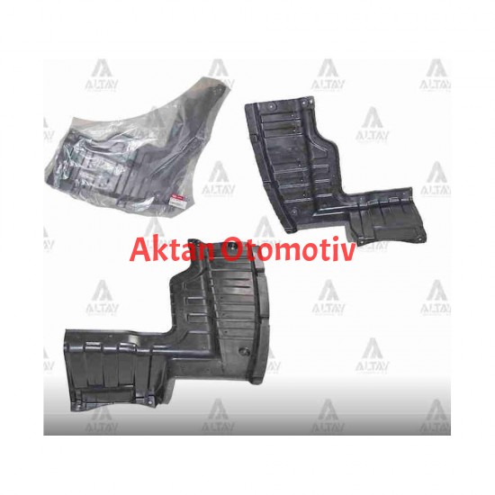 KARTER MUHAFAZASI RIO 12= SOL