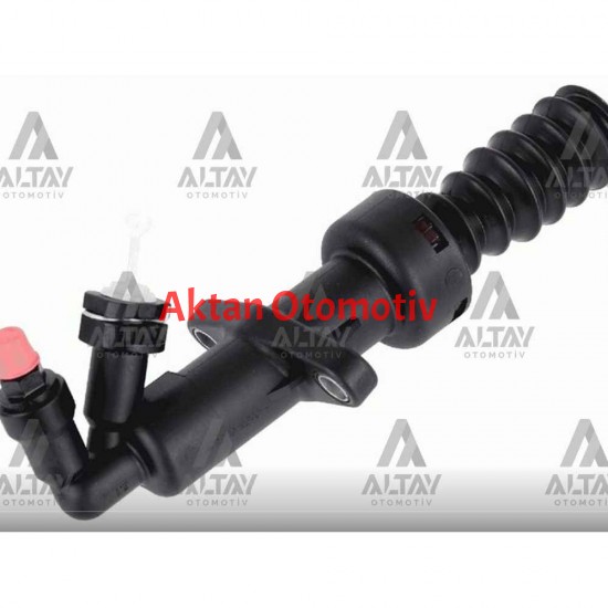 DEBRİYAJ MERKEZ ALT PARTNER TEPEE 08= / BERLINGO 08= / C5 III 08= / 3008 11-16 / 308 09-14 1.6 H