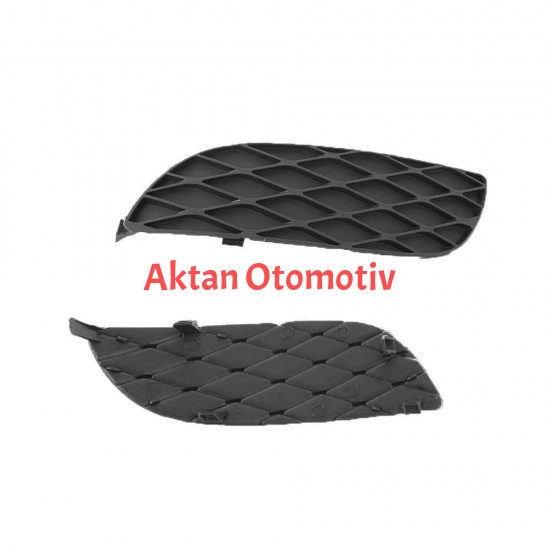 SİS LAMBA KAPAĞI YARIS 03-06 SOL (SİS DELİKSİZ)