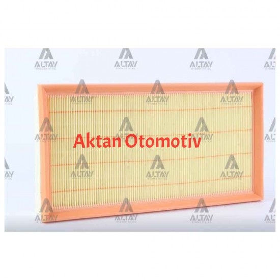 HAVA FİLTRESİ FABIA / ROOMSTER / CORDOBA 03-08 1.2 AZQ-BME