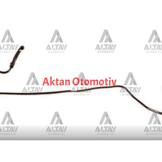 BORU YEDEK SU DEPOSU FİESTA / B-MAX 08=