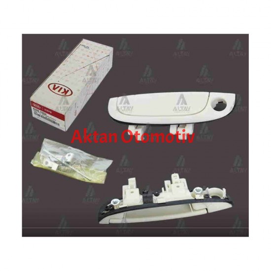 KAPI KOLU RIO ÖN 06-11 DIŞ SAĞ