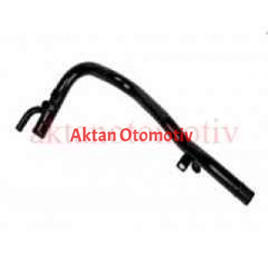 DEVİRDAİM SU BORUSU FABİA 00-04 1.2-1.4