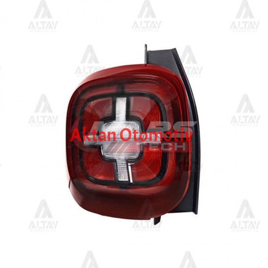 STOP LAMBASI DUSTER 18= DUYSUZ SOL