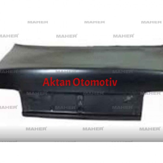 BAGAJ KAPAĞI COROLLA  93-98 SEDAN