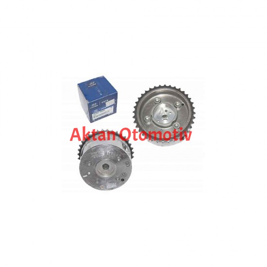 EKSANTRİK KONUMLANDIRICI I-30 12-16 / IX-35 / CEED / TUCSON 15= / ELANTRA / SPORTAGE 1.6 GDI EMME