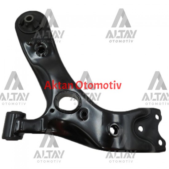 SALINCAK COROLLA 19-24 BENZİN / HYBIRD BURÇLU ROTİLLİ ALT SOL