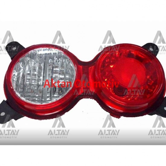 STOP LAMBASI BONGO 04-20 DUYSUZ SAĞ