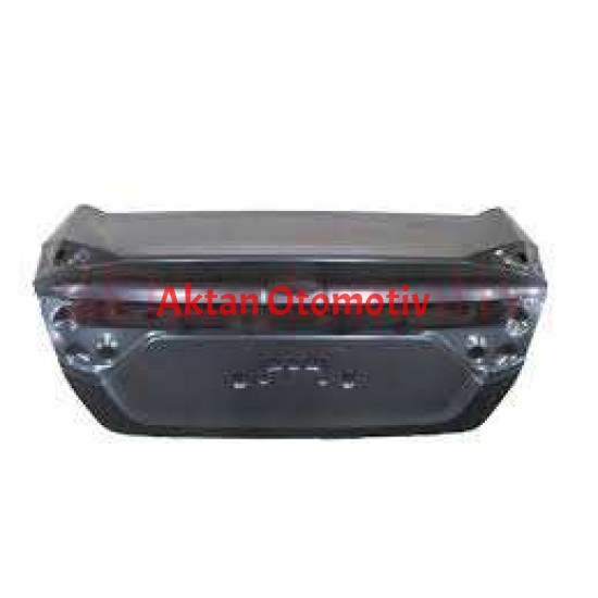 BAGAJ KAPAĞI CIVIC 16-21 SEDAN FC5